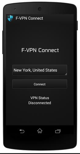 F-VPN Unlimited