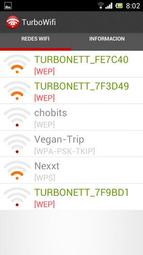 TurboWifi