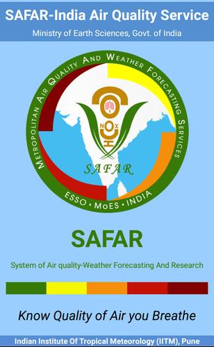 SAFAR-Air