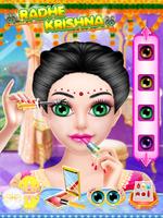 Radhe Krishna Makeover