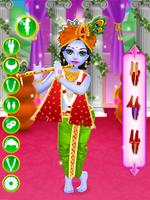 Radhe Krishna Makeover