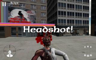 Bow Shoot