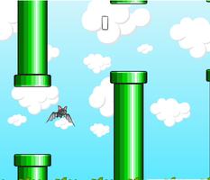 flappy bat y8