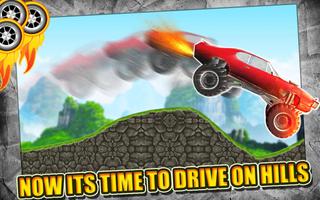 4X4 Hill Climb Driver Rally