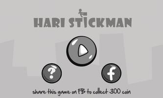 Hari Stickman