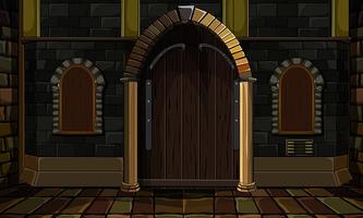 Escape Games Challenge 159