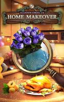 Hidden Objects - Home Makeover