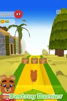 Teddy Runner 3D Adventure