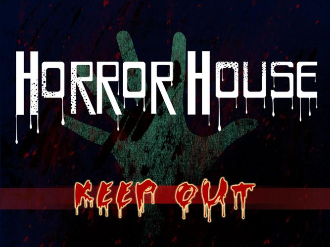 VR Horror House Limited