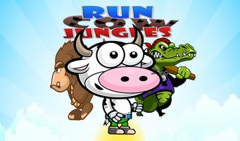 Cow Run Jungle