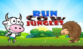 Cow Run Jungle