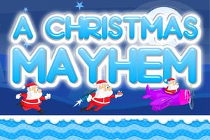 Merry Christmas Mayhem