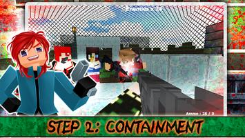 Containment Zombie Survival