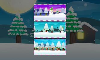 My Santa's Reindeer Fun Run