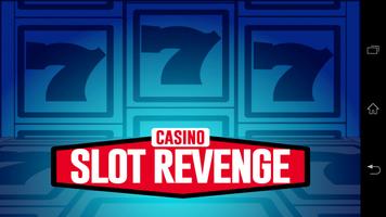 Casino Slot Revenge