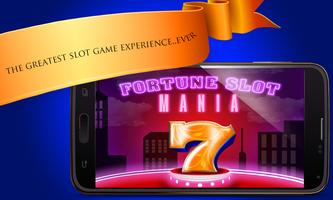 Fortune Slot Mania