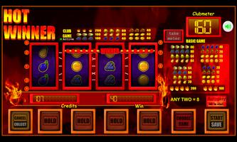 slot machine hotwinner