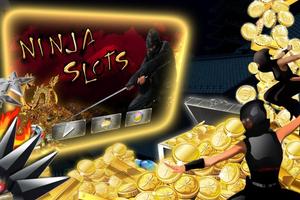 Ninja Slots