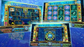 Lord of Ocean slot