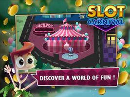 Slot Carnival