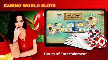 Casino World Slots