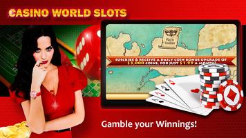 Casino World Slots