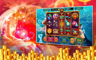 Magic Horoscope Slots Casino