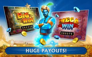 Pharaoh's Luck Casino Slots HD