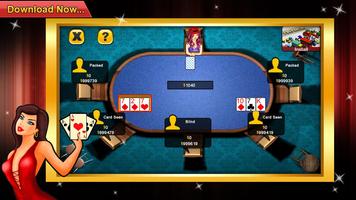 Teen Patti poker