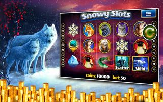 Snowy Slots - FREE SLOTS pokie