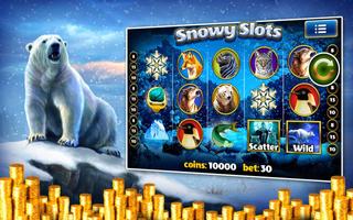 Snowy Slots - FREE SLOTS pokie