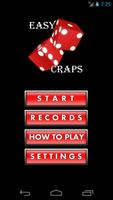 Easy Craps