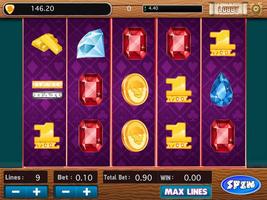 Super Mummy Las Vegas Slot