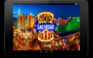 Slots - Las Vegas Gambler