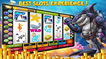 Golden Slots: Lucky Treasures