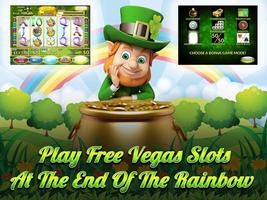 Slots of Irish Treasure FREE Vegas Slot Machine