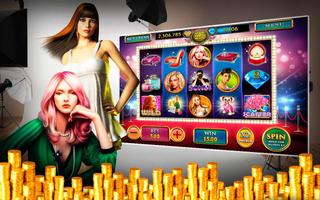 Fashion Models Slots Casino