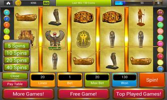 Pharaoh Slots