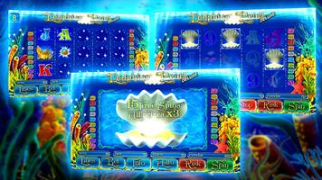 Dolphins Pearl Deluxe Slot