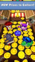 Coin Dozer: Pirates