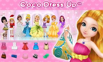 Coco Dress Up 3D