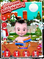 Christmas Baby Nursery FunGame