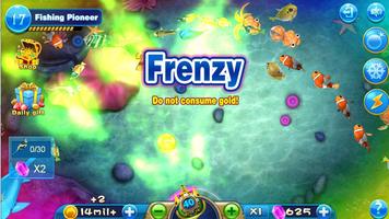 Fishing Age - fishing game