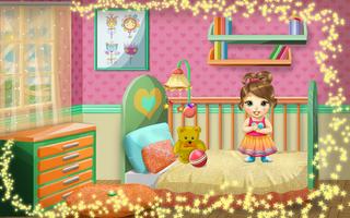 Sofia Room Decorate Girl Games