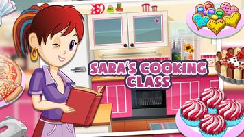 Sara's Cooking Class : Kitchen