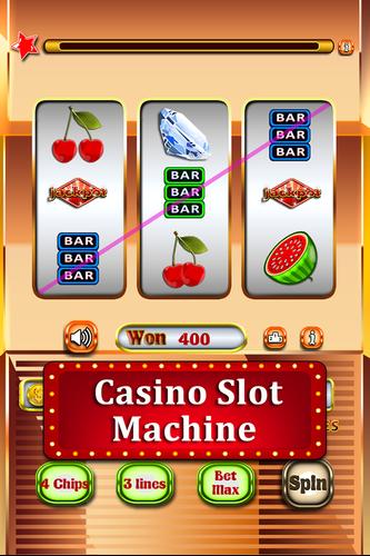 MobiEos Slots