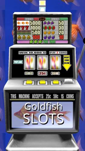 Goldfish Slots - Free