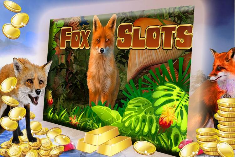 Fox Slots