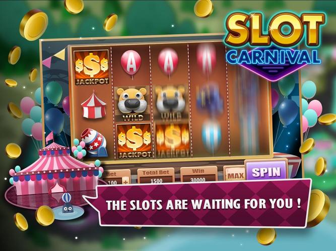 Slot Carnival