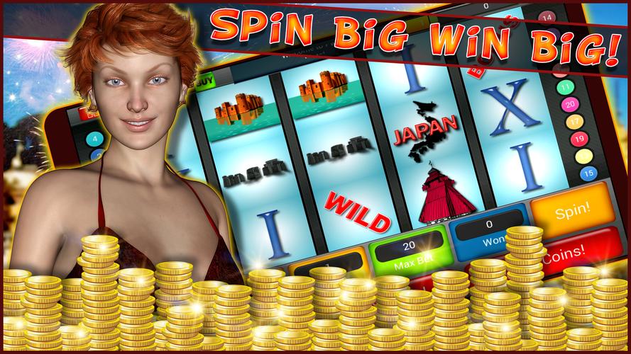 Slots Reel Deal Amazon Casino